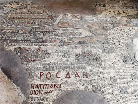 madaba city|Madaba: A Local's Guide to Madaba's Mosaics • Welcome2Jordan.